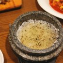 두부마을과돌솥밥 이미지