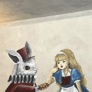 미스틱베이커리 | 잠실 여름 필수 복숭아 빙수 미스틱래빗 후기