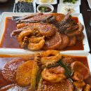 밥도둑 - 구로구 디지털로33길 48 | [북한산 맛집 내돈내산] 주말 점심으로 웨이팅 성공한 코다리밥도둑 본점 솔직 후기