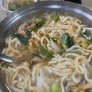 백청우칼국수 - 오산시 수청로106번길 6-10 | 백청우칼국수