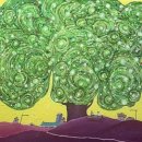 나무그늘 밑의 휴식 이미지