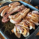 로빈의숲(갈비) | 파주 헤이리마을 맛집 &lt;로빈의 숲&gt; 바베큐 후기