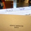 속초안경백화점 | [일상] 젠틀몬스터 안경구매, 츄러스 냠냠, 신세계 지하1층 새로운 구역 뚫기