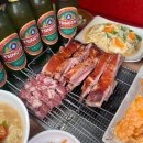 단골 많은 수원역맛집 칠공강호 양꼬치 수원점 다녀온 후기