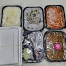 등갈비애꼬치다(상동점) | 354번째 먹부림 부천 상동 등갈비애꼬치다 실망적인 배달 포장 후기