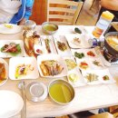 전남 영광 보리굴비정식 맛집 강화식당 후기