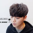 클래식옴므헤어 이미지
