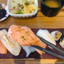양산 범어 스시 맛집, 스시쥬 점심특선 후기(나의 단골집,♥)
