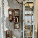 무진가든 | 안국역 이색데이트 도토리가든 지브리감성 포토존 계동핫플 두쫀쿠요거트 후기