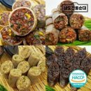 남도전통순대