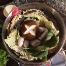 21.10.16-21.10.17 :: 충북 보은 속리산 사나래 캠핑장
