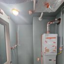 씨유 평택고덕하늘채점 | 평택 고덕하늘채시그니처 탄성코트 줄눈 시공 후기