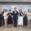 조용호 오산시장, 운암중학교 체육관 신축 지원방안 논의 이미지