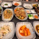 5766 | 연수동 한식맛집 막퍼주는 시골집밥 한박궁 아이둘 데리고 먹고온 2층 후기