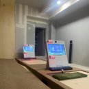 법원 골프아카데미 이미지