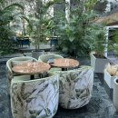 (주)조선호텔앤리조트 그랜드조선 제주 | 그랜드조선 제주 부대시설 라운지 수영장 룸서비스 이용후기