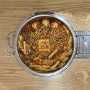 목동동로 | 목동 떡볶이 맛집 도리식탁 본점 리뷰｜즉석떡볶이 솔직 후기