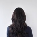살롱드환희 신항미용실 2년만에 다녀온 곳! 레이어드컷+펌후기