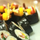 원조김밥 이미지