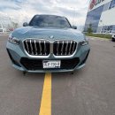 26년식 BMW X1 18i 판매합니다. 이미지