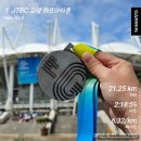 고양시민햇빛발전소2호 | [2024 JTBC 고양 하프 마라톤 후기] 거, PB 세우기 딱 좋은 날이구먼 (날씨/코스/대회운영 완벽했던 대회)