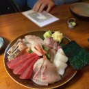 논현2-107 | 강남역 이자카야 추천 신논현 숙성회 맛집 나노하나 웨이팅 후기