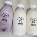 대명목장요거트&치즈