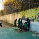 *[단체, 자원봉사] 대구제일여자상업고등학교 이미지