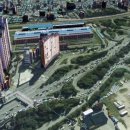 남부순환로 이미지