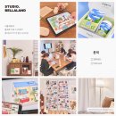 아이패드 드로잉 풍경부터 인물까지 이미지