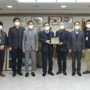 한탄강 세계지질공원센터 이미지