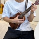 힐링타임 우쿨렐레 이미지