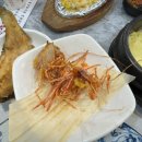 포항 영일대 대게 조개구이 맛집 묵돌이 솔직 후기