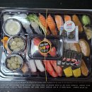 초밥만 | 🍣💗 초밥만 대전 법동점 울트라 초밥 28P 배달 후기