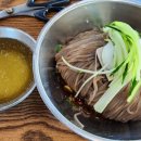 옥천냉면 이미지