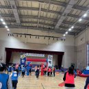 오산시 죽미체육공원 다목적체육관 | 2025 오산시 부부 한마음 체육대회 <시민기자단 김지인>