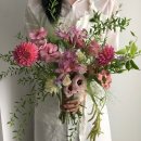 언써플라워 | 🌷 [언써플라워/금호 옥수 꽃집] – 마음이 편안해지는 성인취미꽃 원데이클래스 후기