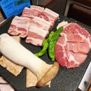 지귀상가 | 창원 봉곡동 고기집 노마진 푸줏간 내돈내산 후기