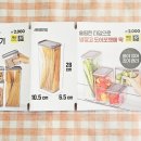 라파브 | 라파브리카 스파게티 생면으로 오일파스타 후기(명품 파스타면티어표 S급)