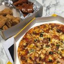 피자와치킨의러브레터 인계점 이미지