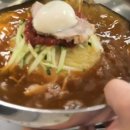 장사밀면