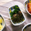 구룡장어식당 | [포항 구룡포 맛집] 일본가옥거리 근처 물회 혼밥! 근데 친절하셔~ 구룡포 영일만회대게