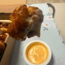 가마로강정 평택용죽점 | 한일전엔 치킨이지! 가마로강정 맛 후기 & 추천 조합