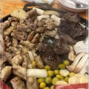 은행나무곱창 이미지