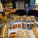 청우빌딩 | 대치동 나폴레옹제과점 대치점 빵 종류, 가격 총정리 (사라다빵, 몽블랑 후기)