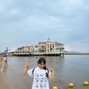 넥서스그린 | [일본여행🇯🇵] 호텔 넥서스, 333토마토라멘, tea way, 모모치 해변-2025.07.11