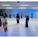 벨리댄스(취미) 이미지