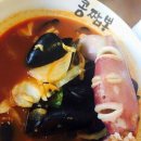 콩짬뽕 네이버블로그
