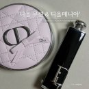 디자인마니아 | 디올 포에버 하이드라 글로우 메쉬 쿠션(핑크보우) 2026 꾸뛰르 에디션, 디올어딕트 667 디올매니아 후기