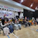 안계중학교 이미지